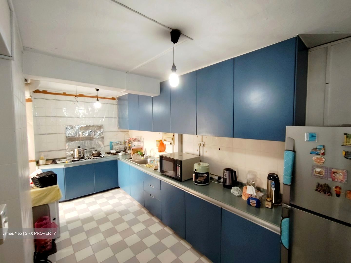Blk 218 Lorong 8 Toa Payoh (Toa Payoh), HDB 5 Rooms #588612081